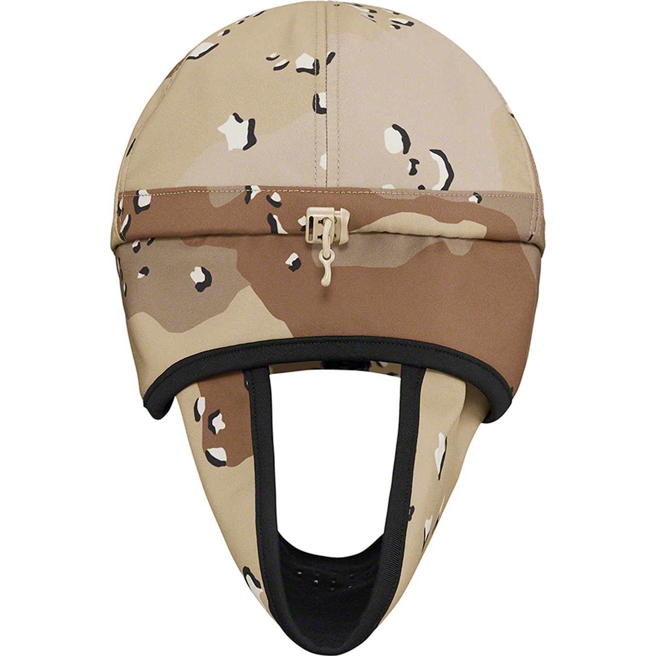 WINDSTOPPER® Facemask 6-Panel view 10